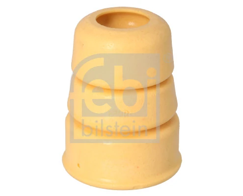 Rubber Buffer, suspension